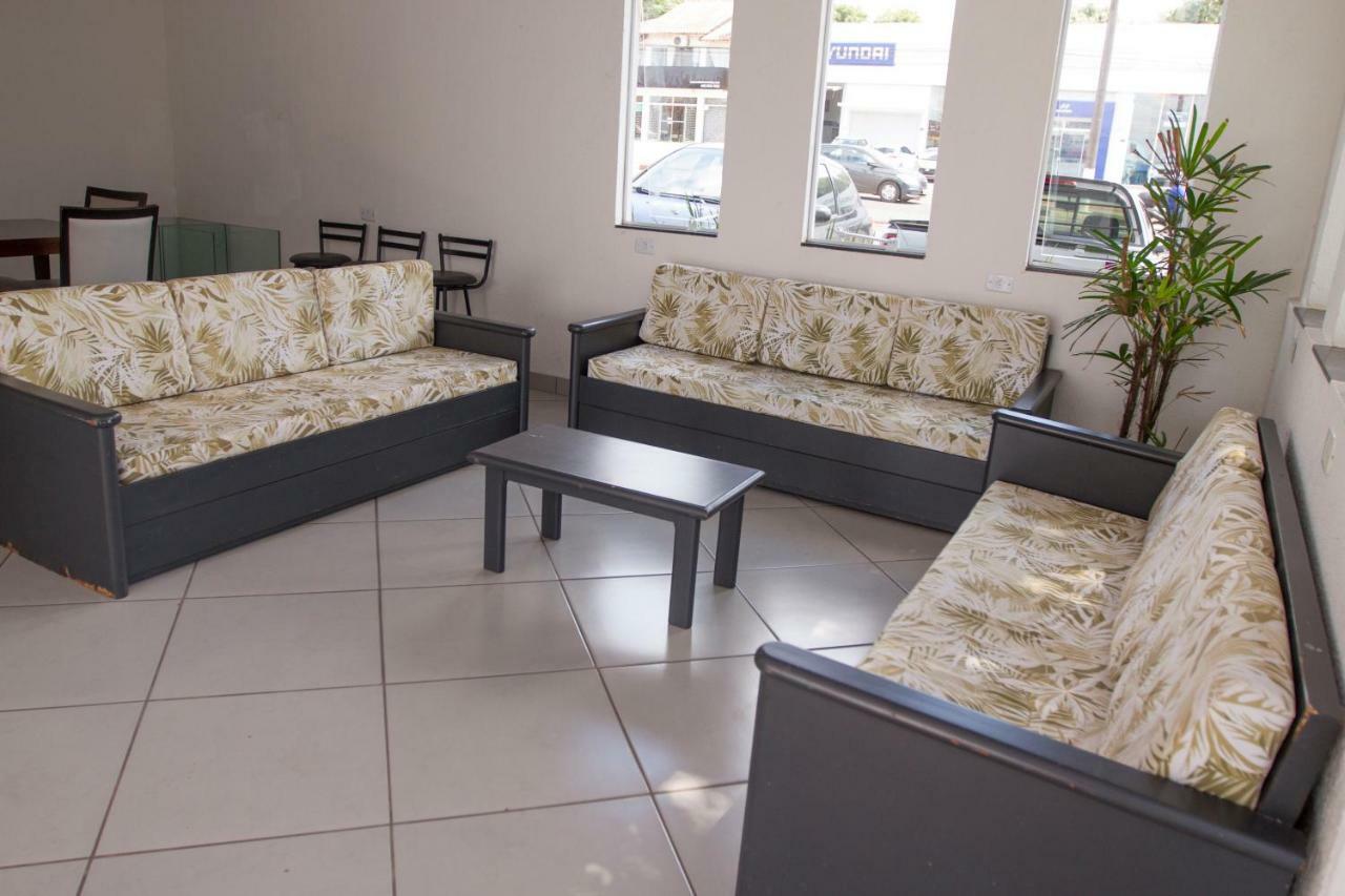 Hotel Vivere Cataratas Foz do Iguaçu Zewnętrze zdjęcie